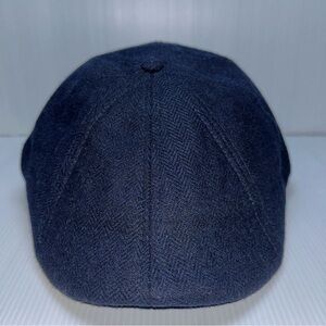 Dark Blue Cap